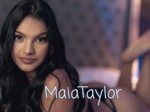 MaiaTaylor