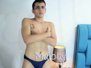 Maiboy