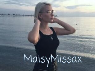 MaisyMissax