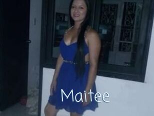 Maitee