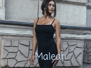 Maleah