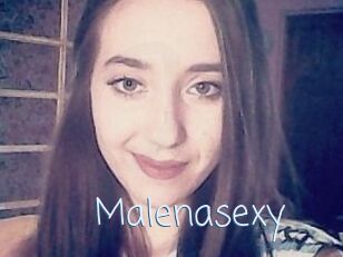 Malenasexy