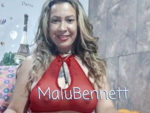 MaluBennett