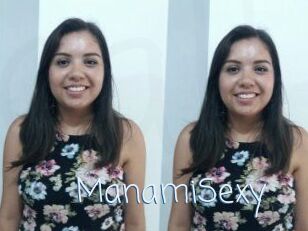 ManamiSexy