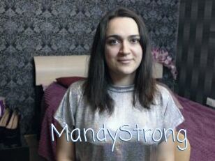 MandyStrong