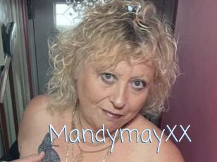 MandymayXX