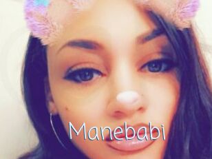 Manebabi