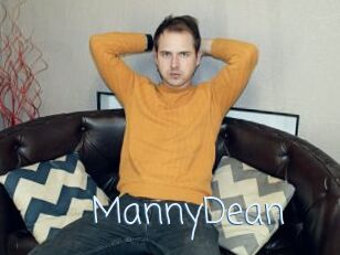 MannyDean