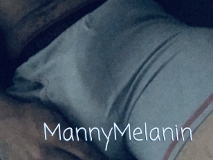 MannyMelanin