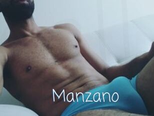 Manzano