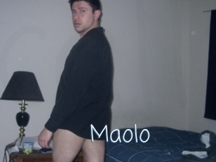 Maolo