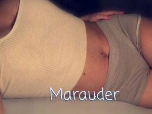 Marauder