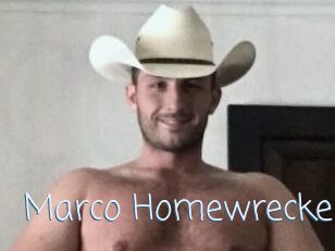 Marco_Homewrecker