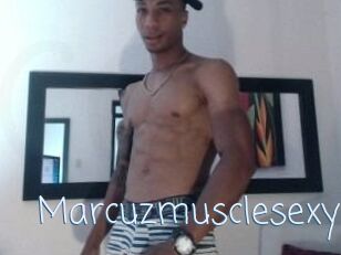 Marcuzmusclesexy