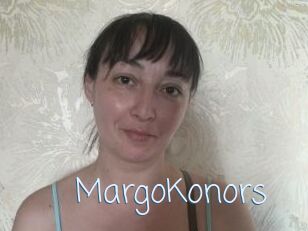 MargoKonors