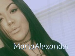 Maria_Alexander