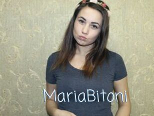 MariaBitoni