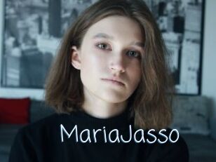 MariaJasso