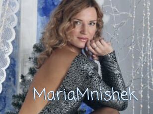 MariaMnishek