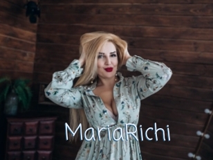 MariaRichi