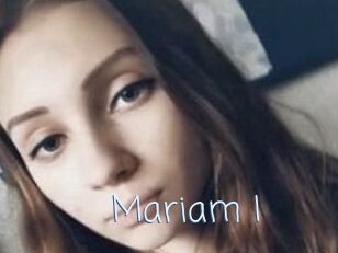 Mariam_I