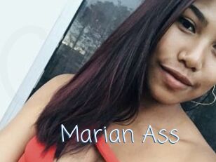 Marian_Ass