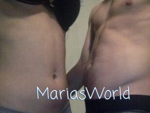 MariasWorld