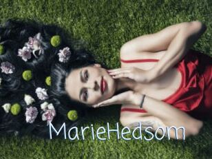 MarieHedsom