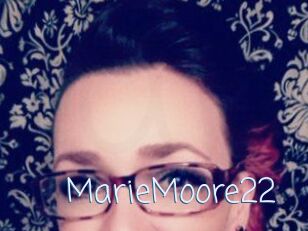 MarieMoore22