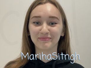 MarihaSitngh