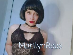 MarilynRous