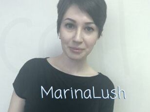 MarinaLush