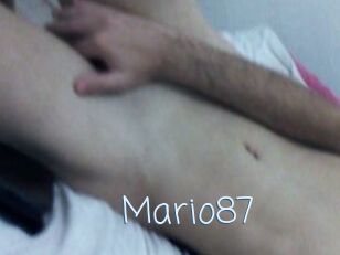 Mario87