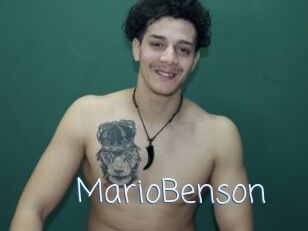 MarioBenson