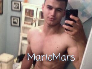 Mario_Mars