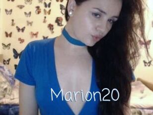 Marion20