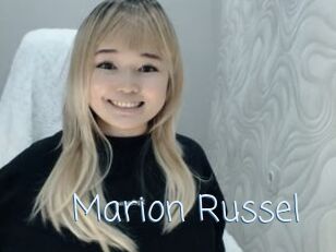 Marion_Russel
