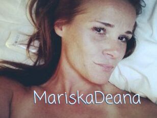 Mariska_Deana