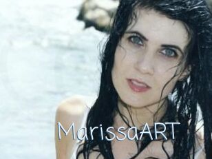 MarissaART