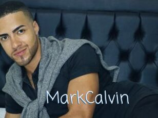 MarkCalvin