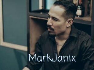 MarkJanix