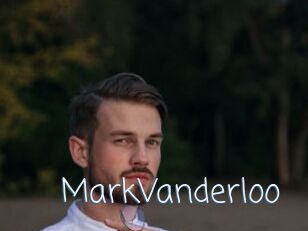 MarkVanderloo