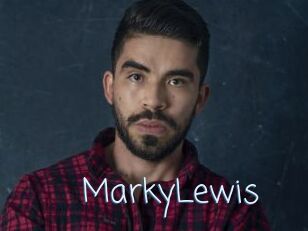 MarkyLewis