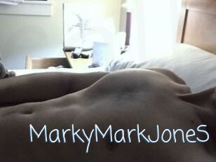 MarkyMarkJoneS