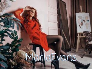 MarlaEvans