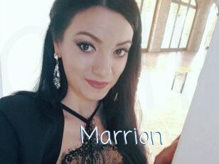 Marrion