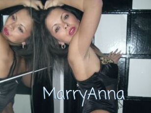 MarryAnna