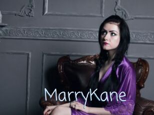 MarryKane