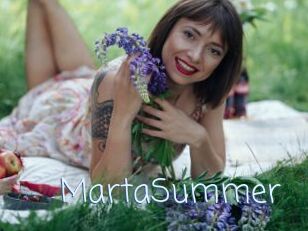 MartaSummer