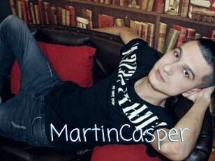 MartinCasper